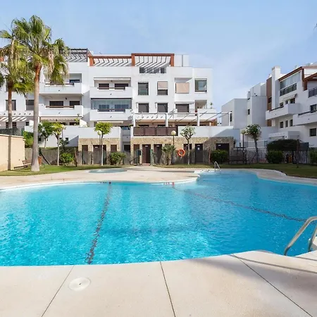 Vakantiehuis Penthouse *