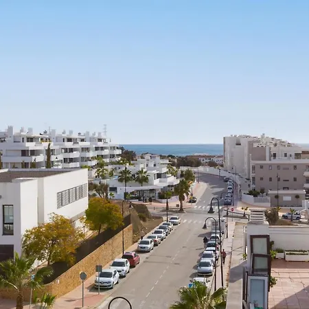 Vakantiehuis Penthouse *