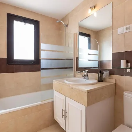 Penthouse Vakantiehuis *