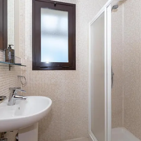 Penthouse Vakantiehuis La Cala De Mijas