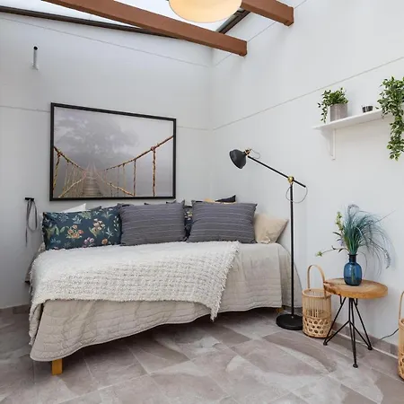 Penthouse Vakantiehuis *