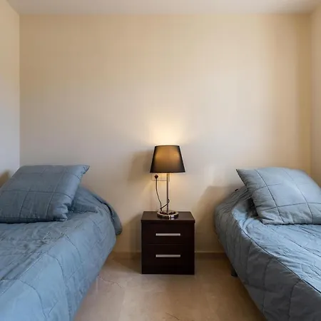 Penthouse Vakantiehuis