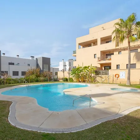 Penthouse * La Cala De Mijas