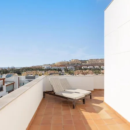 Penthouse La Cala De Mijas