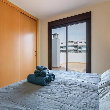 Penthouse Holiday home La Cala De Mijas