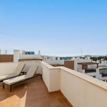 Penthouse Holiday home